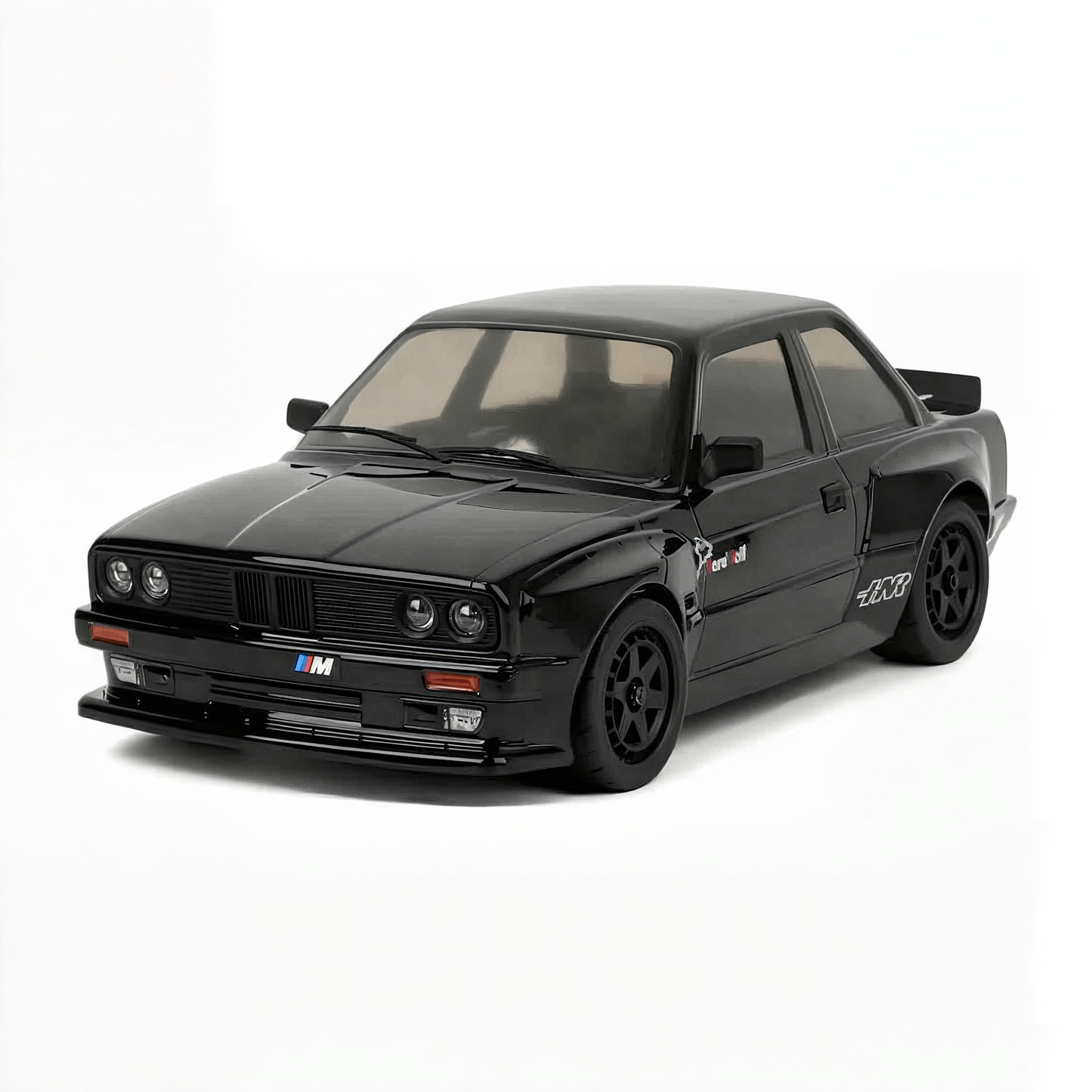 HNR Werewolf 1/10 Scale 4WD Brushless RC Race & Drift Car – High-Performance