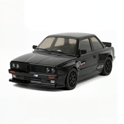 HNR Werewolf 1/10 Scale 4WD Brushless RC Race & Drift Car – High-Performance