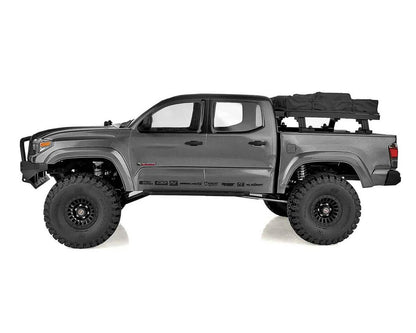 Element RC Enduro Knightrunner 1/10 4WD RTR RC Rock Crawler – Gun Metal