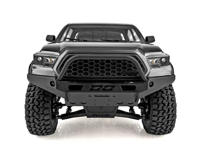 Element RC Enduro Knightrunner 1/10 4WD RTR RC Rock Crawler – Gun Metal