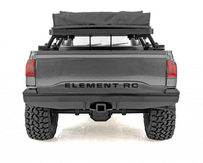 Element RC Enduro Knightrunner 1/10 4WD RTR RC Rock Crawler – Gun Metal