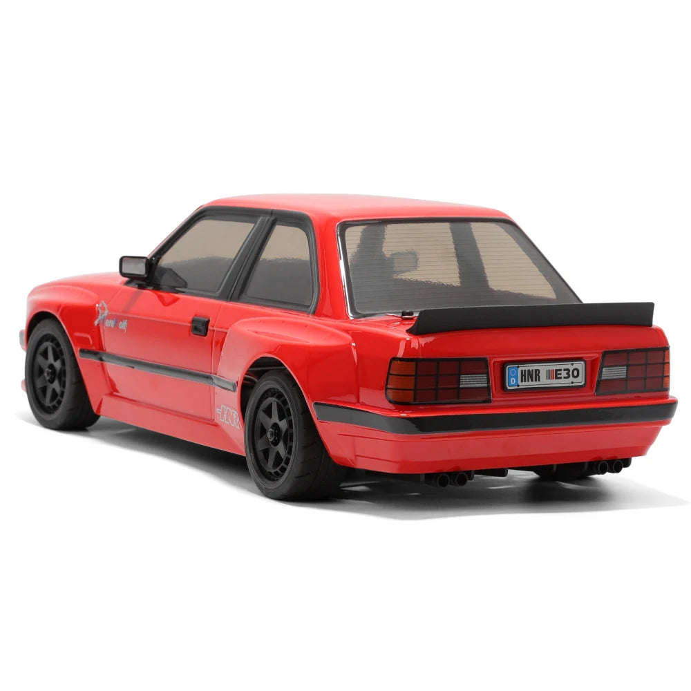 DEERC 1/14 2WD Ready-to-Run RC Drift Car BMW 3 Series E36 Replica