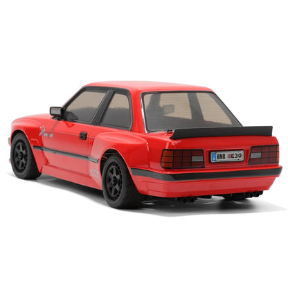 DEERC 1/14 2WD Ready-to-Run RC Drift Car BMW 3 Series E36 Replica