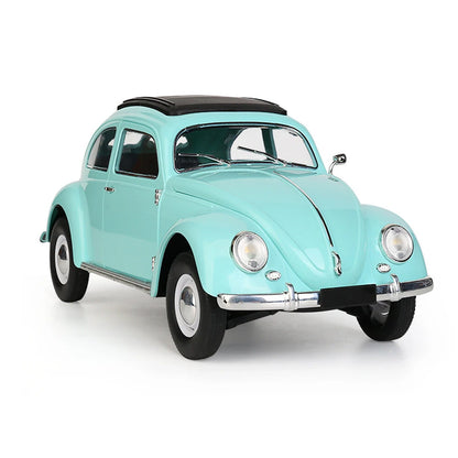 CXD D62 MINI Beetle 1/16 2WD Ready-to-Run RC Drift Car with Lights