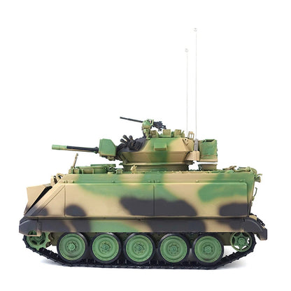 Tongde M113A1 MRV 1/16 2WD Ready-to-Run RC Battle Tank with Smoke and Sound