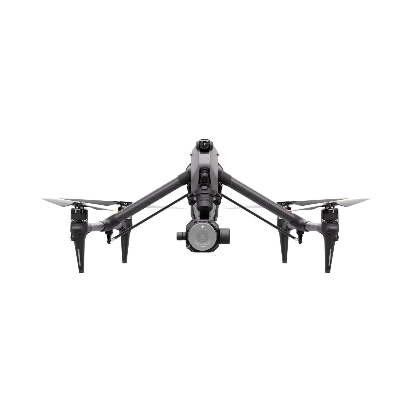 DJI Inspire 3 Professional Cinema Drone with Full-Frame 8K Camera Support and RTK Positioning