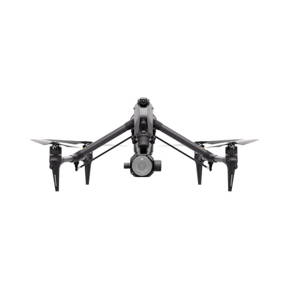 DJI Inspire 3 Professional Cinema Drone with Full-Frame 8K Camera Support and RTK Positioning