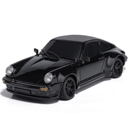 LDRC A98 Ready-to-Run 1/18 2.4G RWD Drift RC Car Porsche 911 with LED Lights
