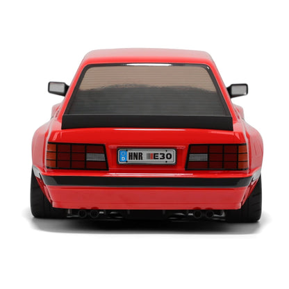 DEERC 1/14 2WD Ready-to-Run RC Drift Car BMW 3 Series E36 Replica