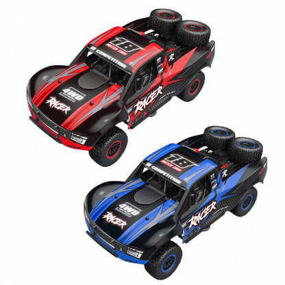 HB Toys RD1201/02/03-1 Ready-to-Run 1/12 4WD Brushless RC Rock Crawler and Short Course Truck