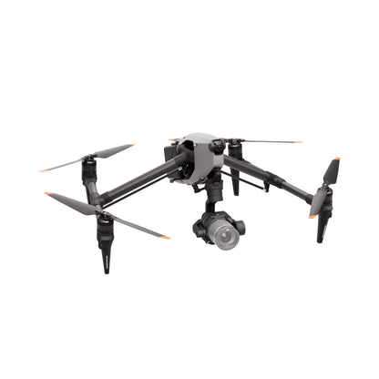 DJI Inspire 3 Professional Cinema Drone with Full-Frame 8K Camera Support and RTK Positioning