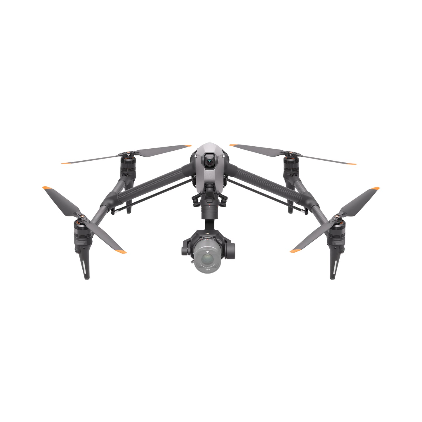 DJI Inspire 3 Professional Cinema Drone with Full-Frame 8K Camera Support and RTK Positioning