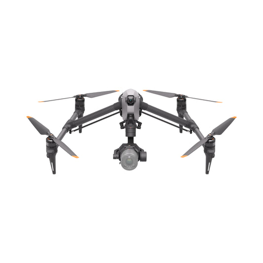 DJI Inspire 3 Professional Cinema Drone with Full-Frame 8K Camera Support and RTK Positioning