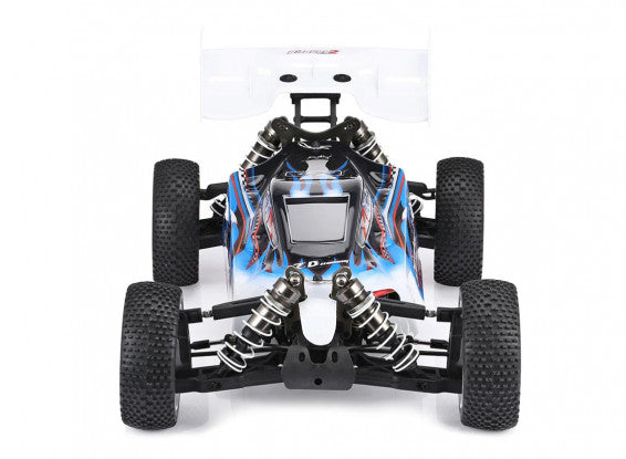 ZD Racing Pirates 2 B 1/8 4WD Brushless RTR Off-Road Buggy
