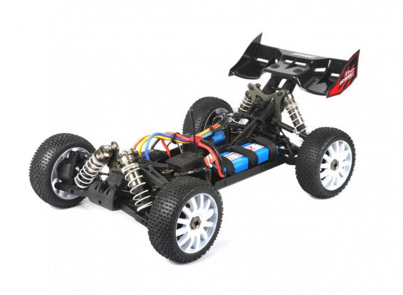 ZD Racing Pirates 2 B 1/8 4WD Brushless RTR Off-Road Buggy