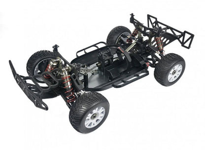 ZD Racing Rocket SC08 1/8 4WD Brushless RTR Short Course Truck