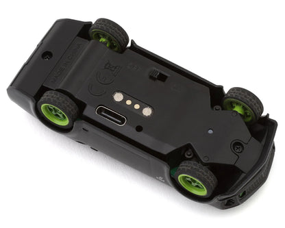 HPI Nano-TTR Ford Mustang RTR-X 1/64 RTR 2WD Micro Touring RC Car
