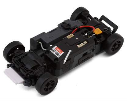 Kyosho 1/28 Mini-Z MA-020 AWD RTR RC Drift Car with Initial D Toyota Sprinter Trueno AE86 Body