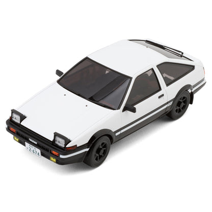 Kyosho 1/28 Mini-Z MA-020 AWD RTR RC Drift Car with Initial D Toyota Sprinter Trueno AE86 Body