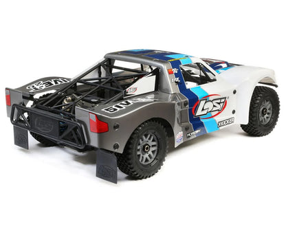 Losi 5IVE-T 2.0 V2 1/5 Scale 4WD Bind-N-Drive RC Short Course Truck