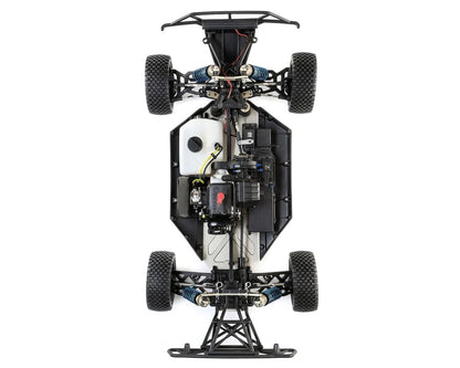 Losi 5IVE-T 2.0 V2 1/5 Scale 4WD Bind-N-Drive RC Short Course Truck