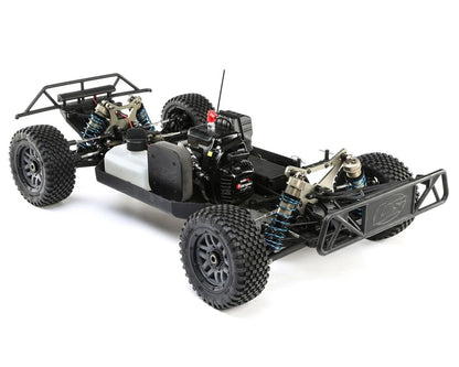 Losi 5IVE-T 2.0 V2 1/5 Scale 4WD Bind-N-Drive RC Short Course Truck
