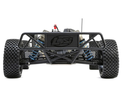 Losi 5IVE-T 2.0 V2 1/5 Scale 4WD Bind-N-Drive RC Short Course Truck