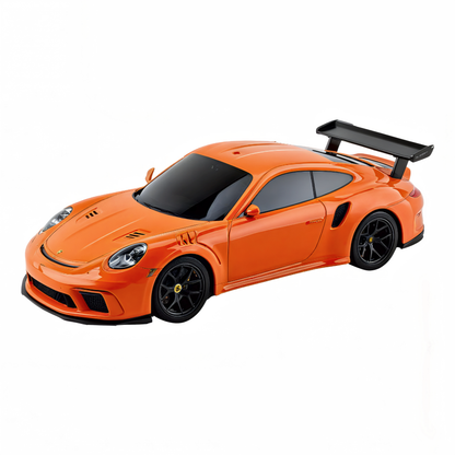1/43 Electric RC Car 4WD Brushed Ready to Run – Porsche 911 Style
