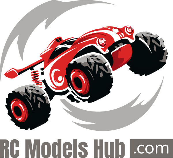 RC Models Hub