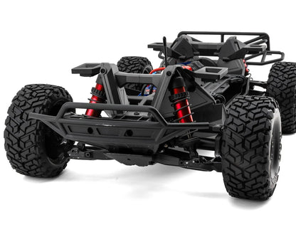 Traxxas Maxx Slash 6S 1/10 4WD Brushless RTR Short Course Truck